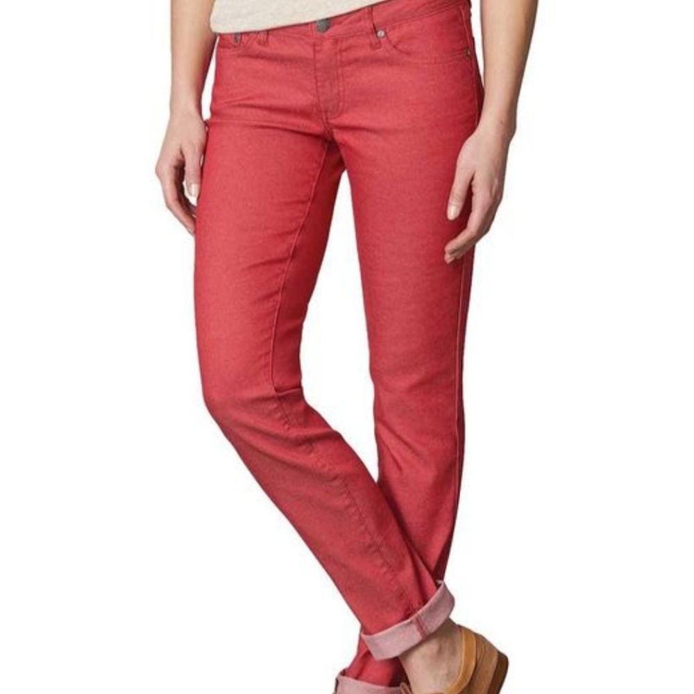 PrAna kara jeans